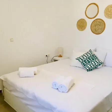 Sunset Apartments Glinado Naxos Exterior foto