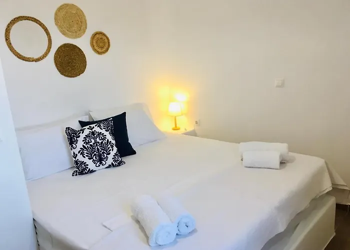 Sunset Apartments