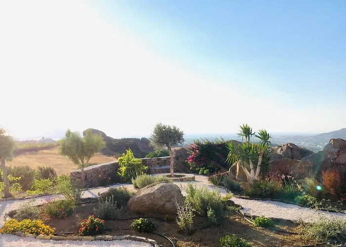 Sunset Apartments